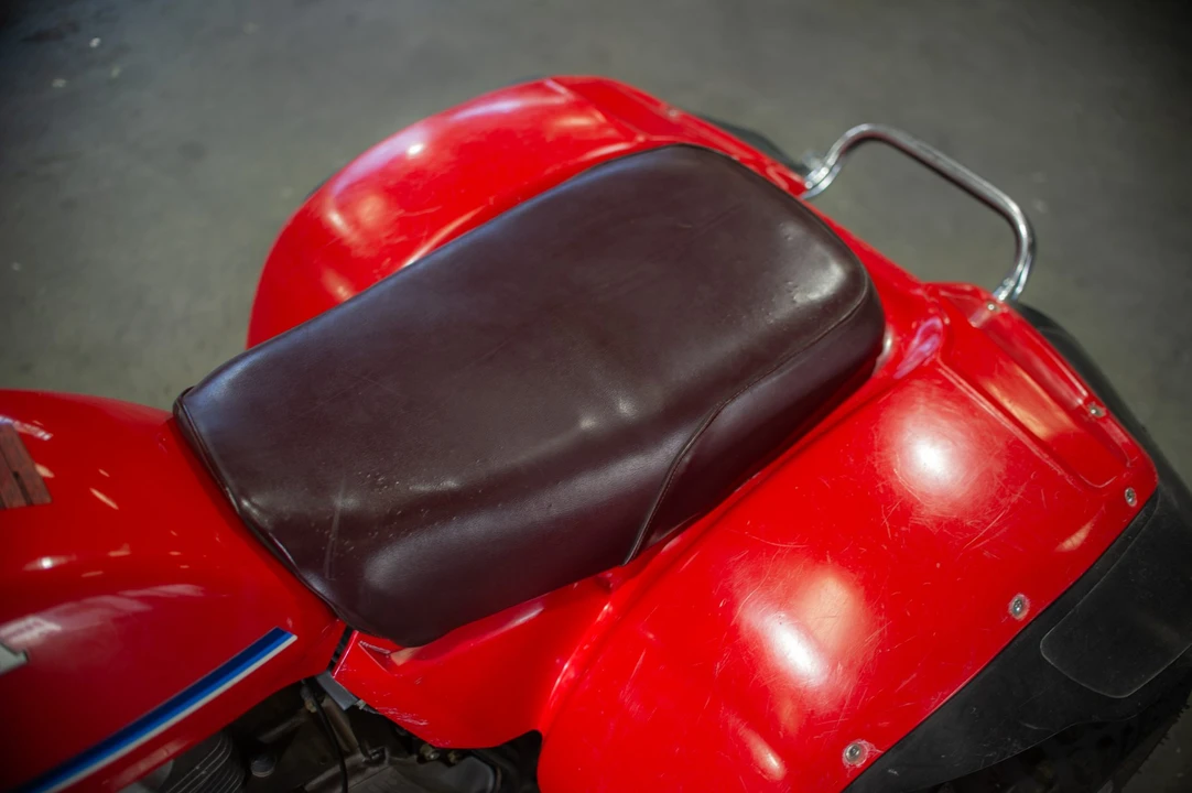 1983 Honda ATV - Image 16 of 31
