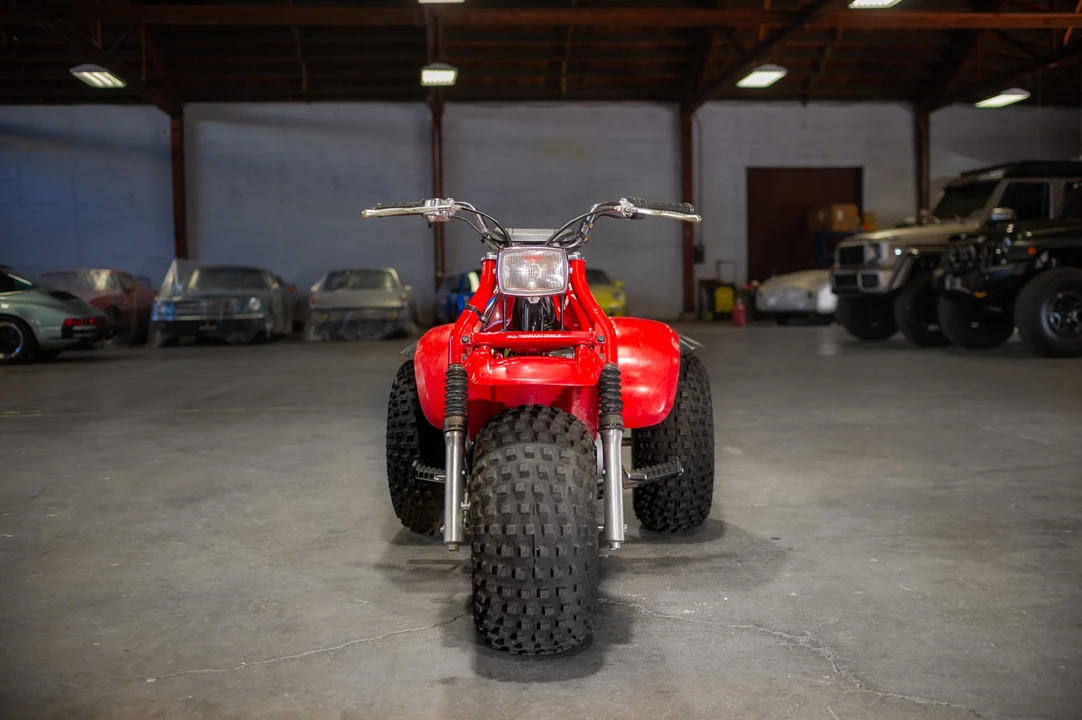 1983 Honda ATV - Image 13 of 31