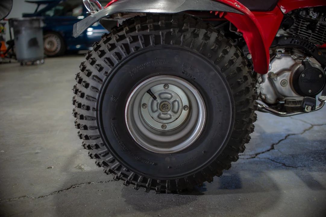 1983 Honda ATV - Image 31 of 31