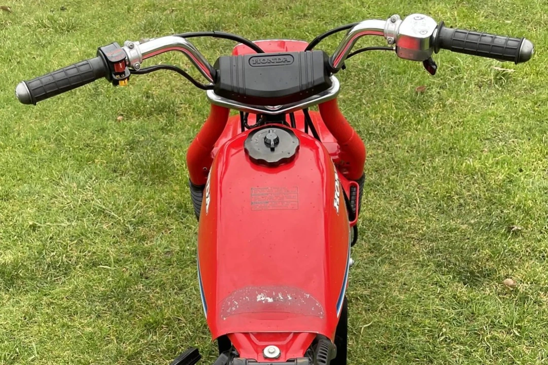 1983 Honda ATV - Image 17 of 31