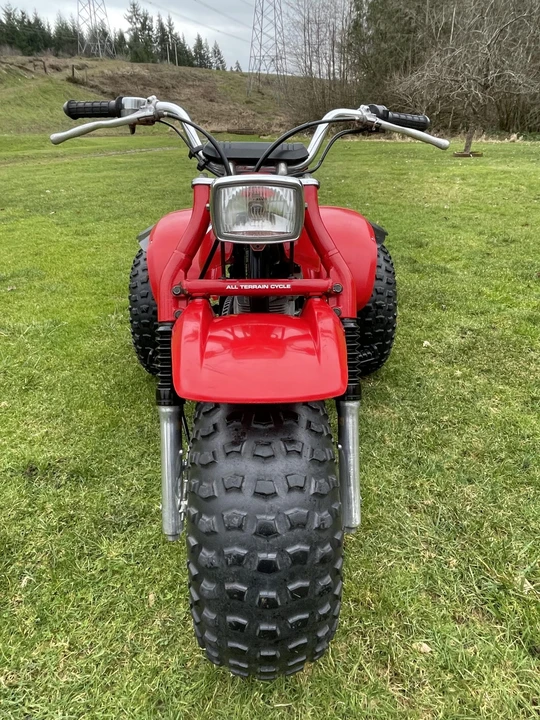 1983 Honda ATV - Image 15 of 31