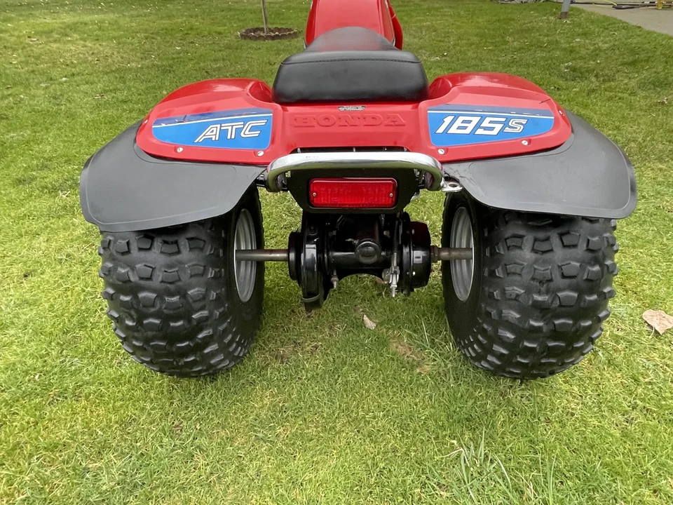 1983 Honda ATV - Image 31 of 31