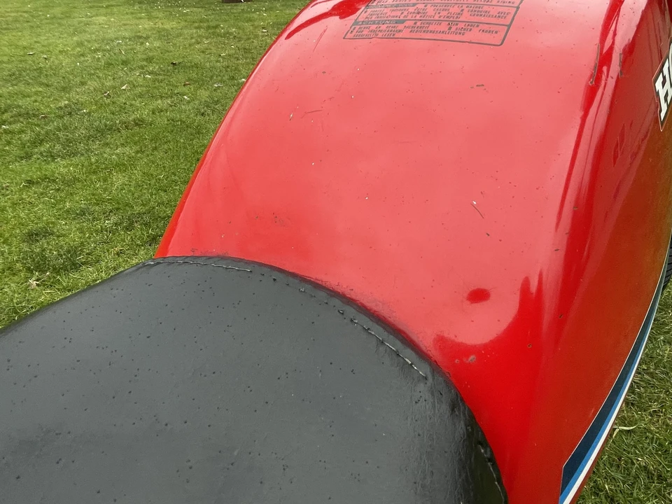 1983 Honda ATV - Image 24 of 31