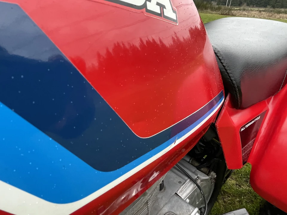 1983 Honda ATV - Image 22 of 31