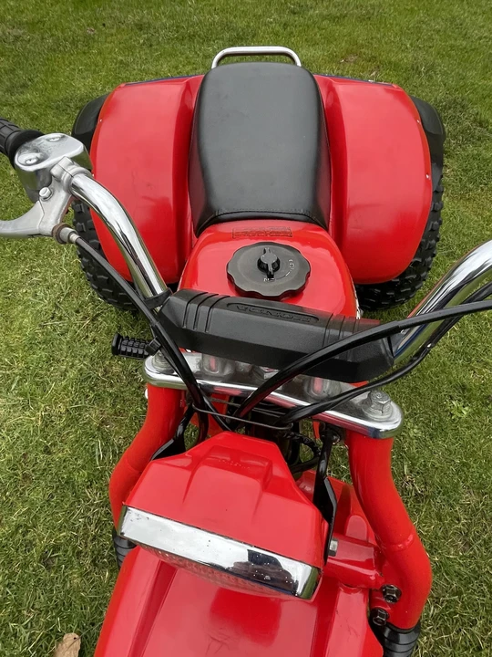 1983 Honda ATV - Image 19 of 31