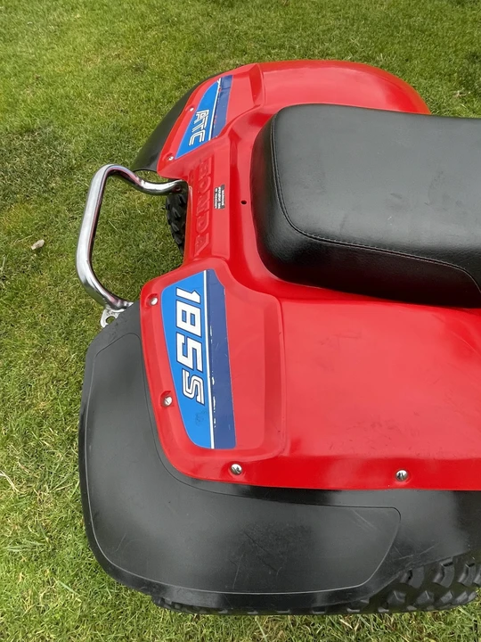 1983 Honda ATV - Image 28 of 31