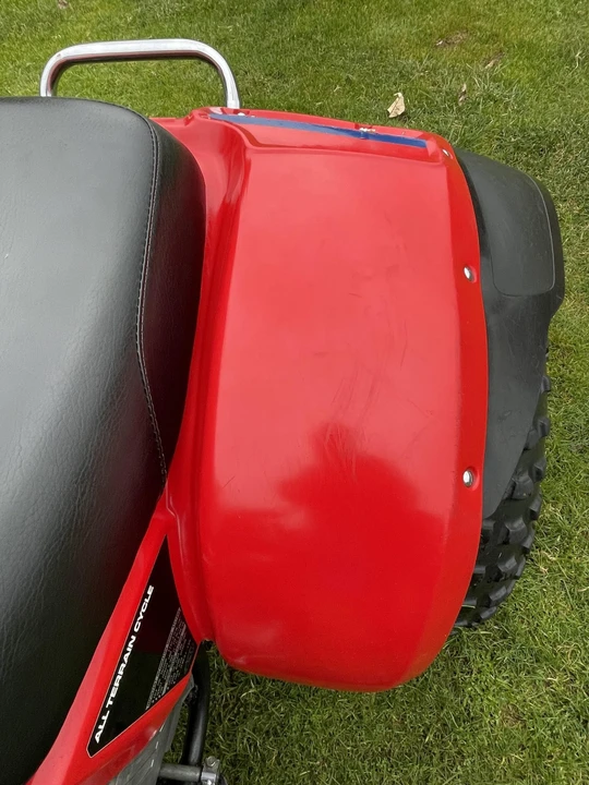 1983 Honda ATV - Image 25 of 31