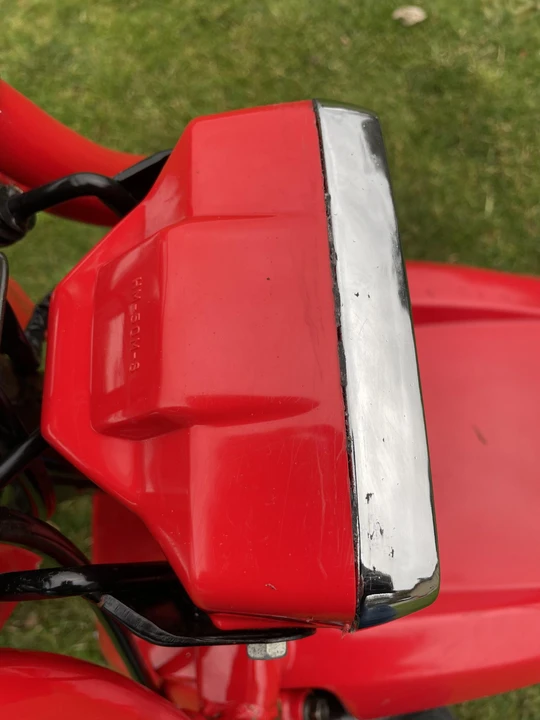 1983 Honda ATV - Image 21 of 31