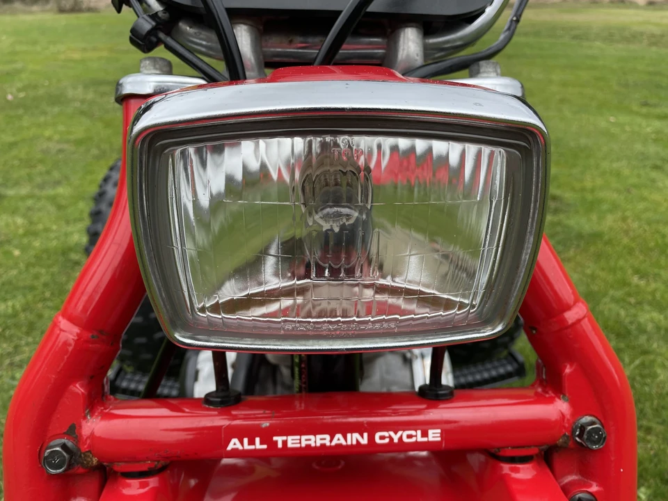 1983 Honda ATV - Image 18 of 31