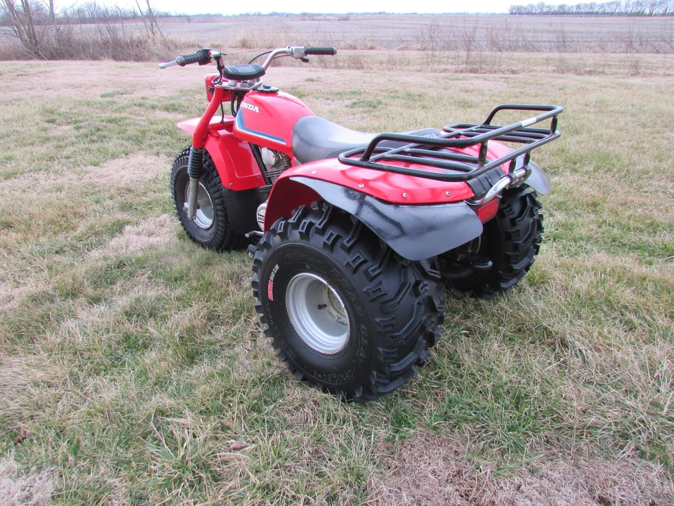 1983 Honda ATV - Image 18 of 31