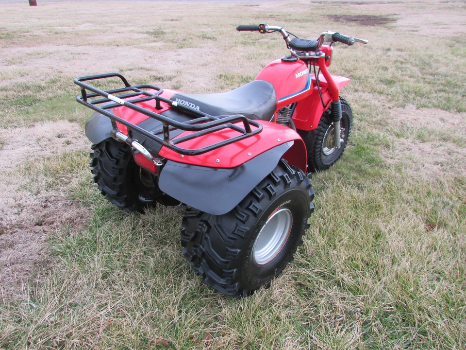 1983 Honda ATV - Image 16 of 31