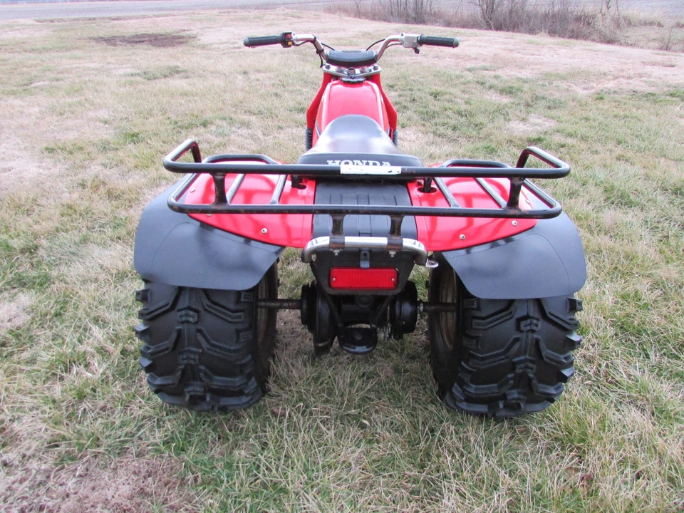 1983 Honda ATV - Image 17 of 31