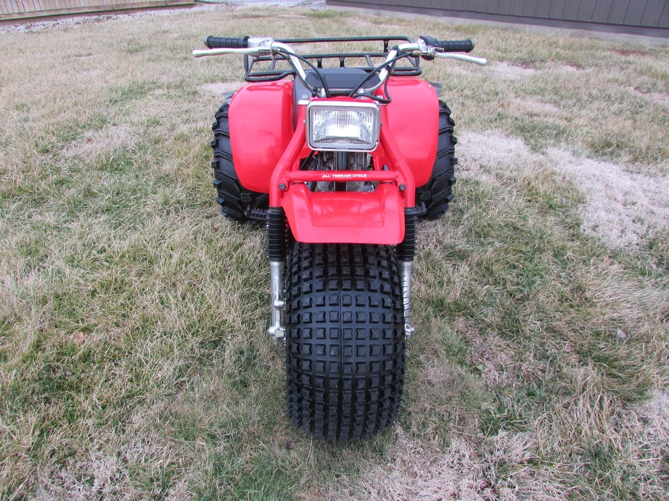 1983 Honda ATV - Image 6 of 31
