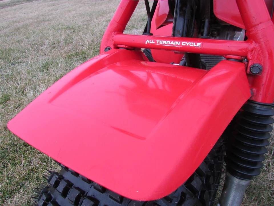 1983 Honda ATV - Image 27 of 31
