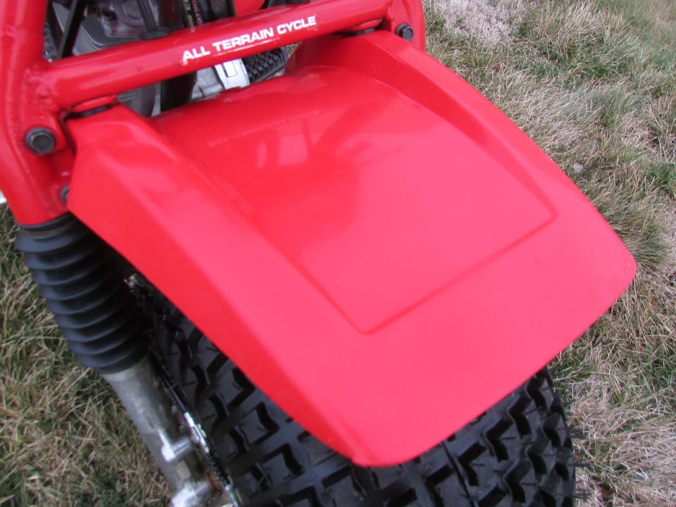 1983 Honda ATV - Image 28 of 31