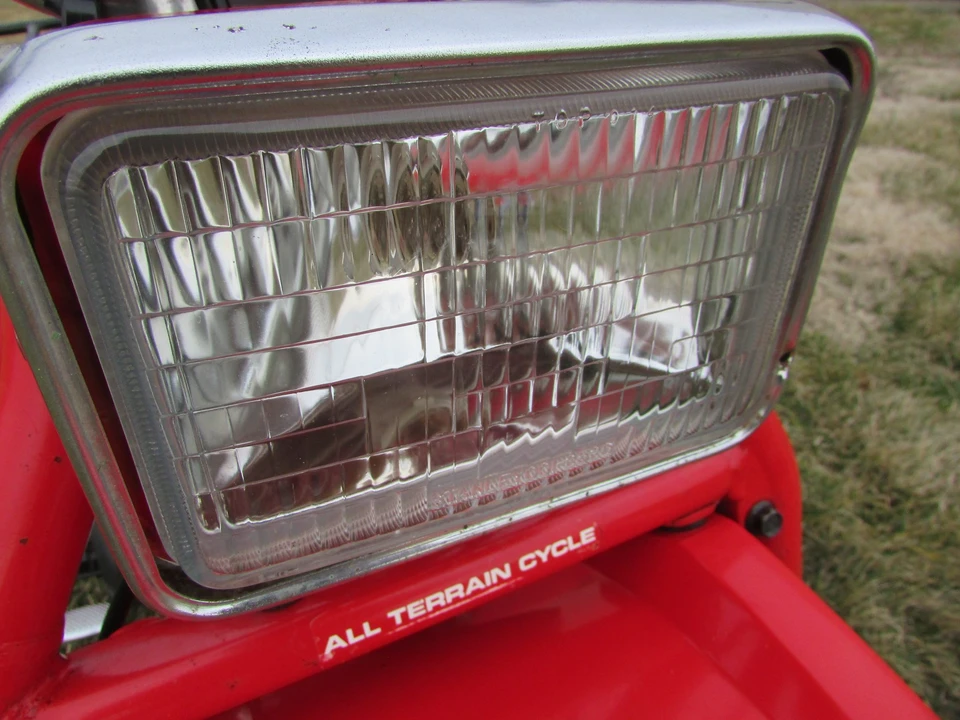 1983 Honda ATV - Image 30 of 31
