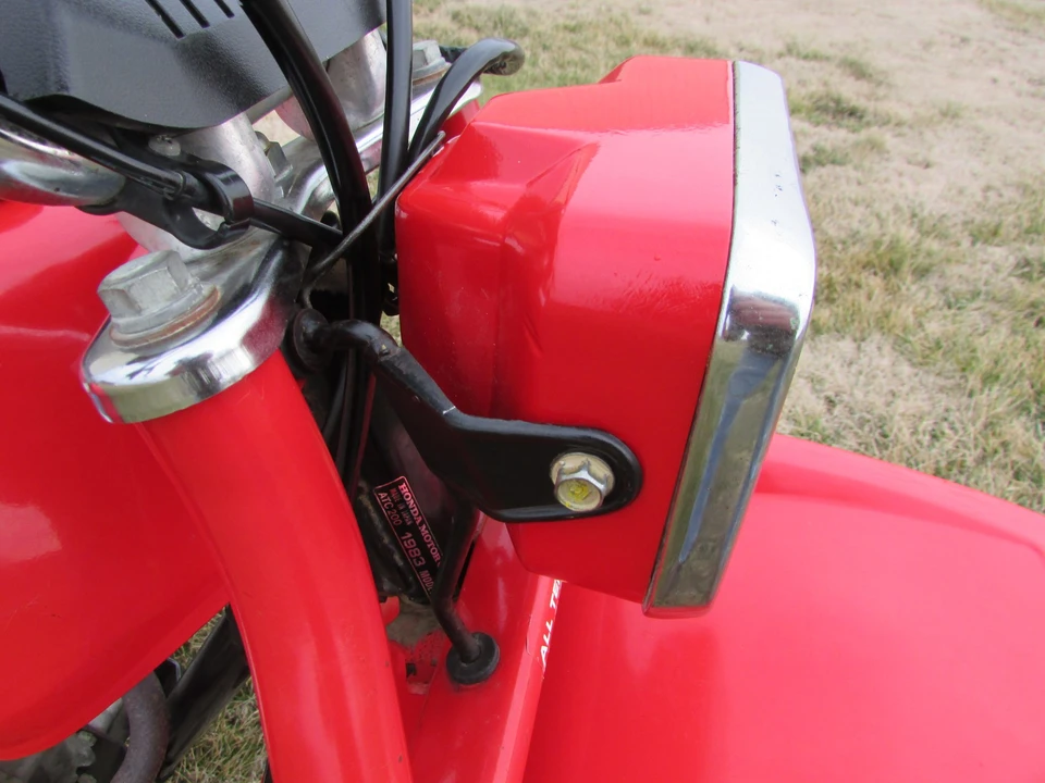 1983 Honda ATV - Image 29 of 31
