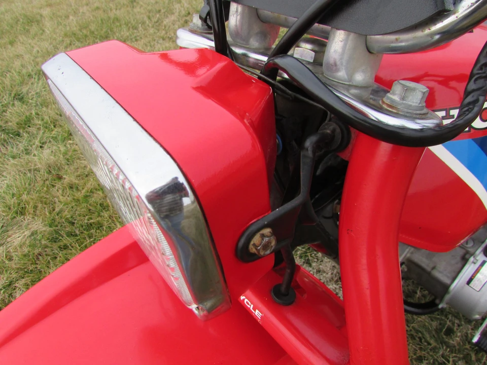 1983 Honda ATV - Image 31 of 31