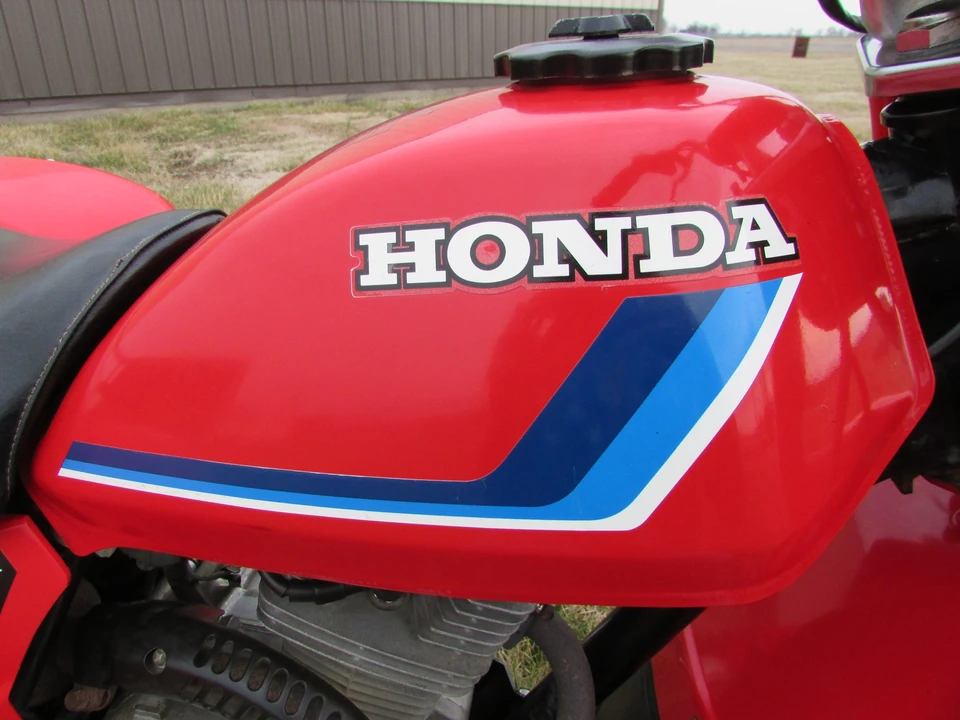 1983 Honda ATV - Image 21 of 31