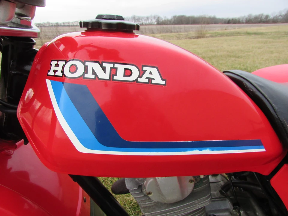 1983 Honda ATV - Image 22 of 31