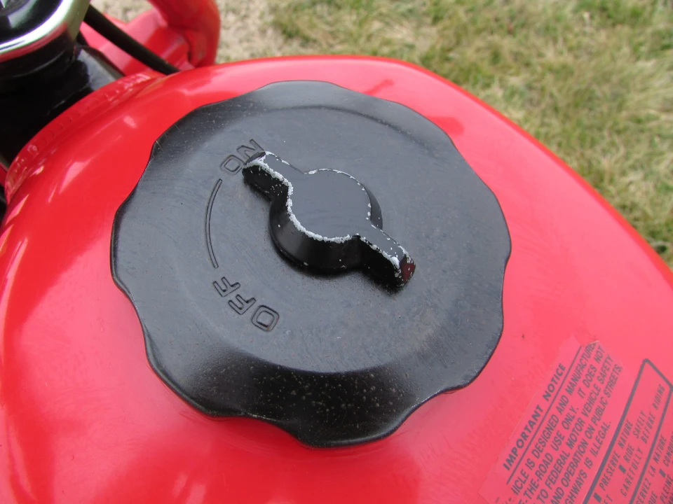 1983 Honda ATV - Image 26 of 31