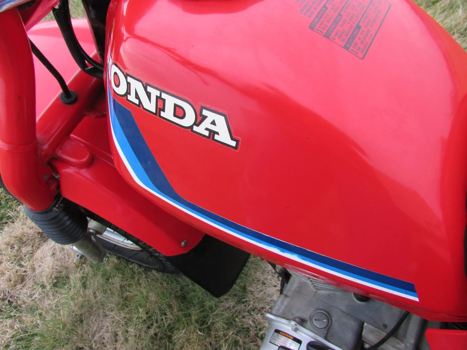 1983 Honda ATV - Image 25 of 31