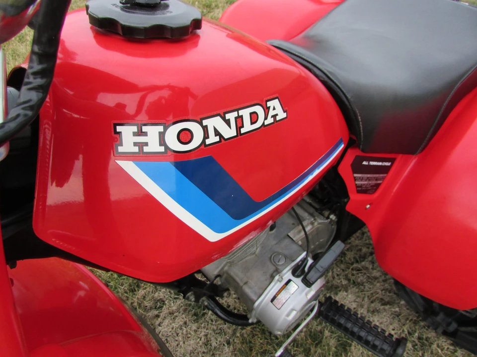 1983 Honda ATV - Image 23 of 31