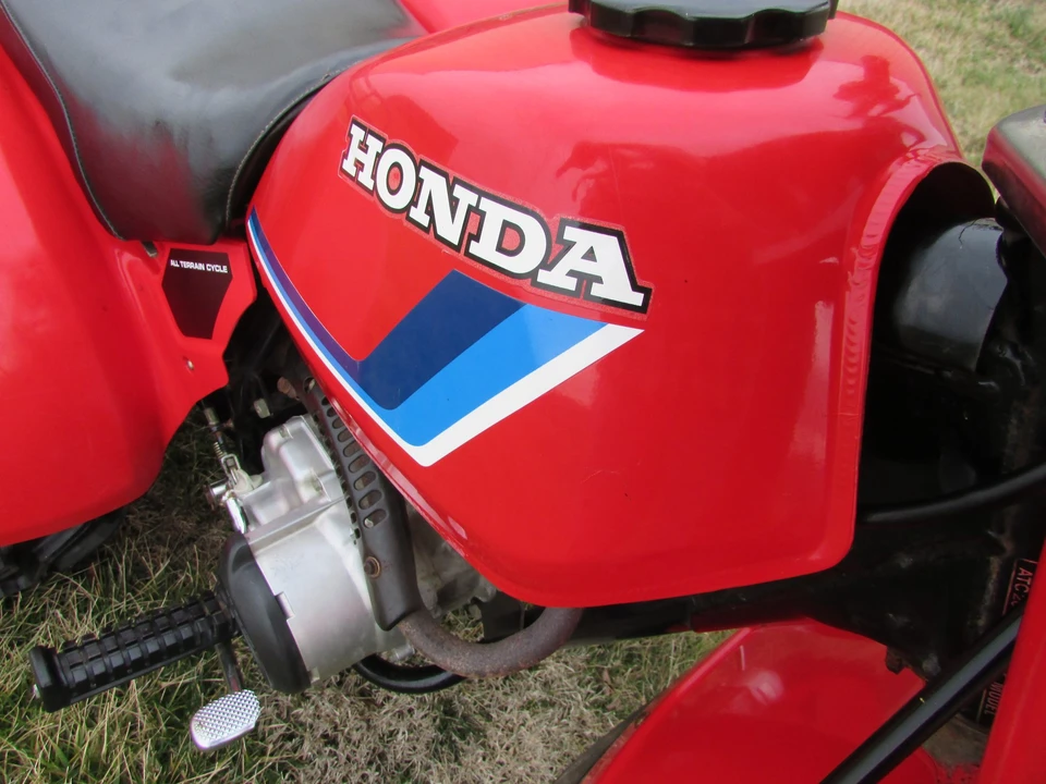 1983 Honda ATV - Image 24 of 31