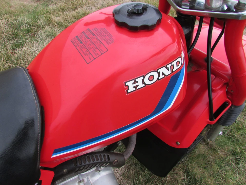 1983 Honda ATV - Image 20 of 31