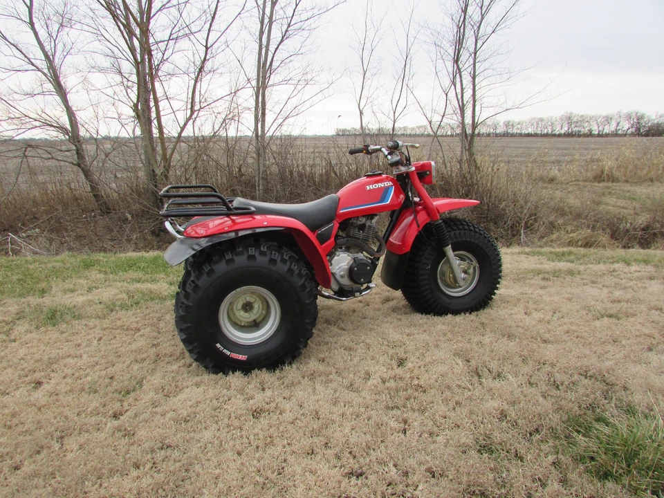 1983 Honda ATV - Image 14 of 31