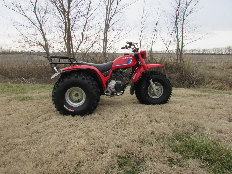 1983 Honda ATV - Image 13 of 31