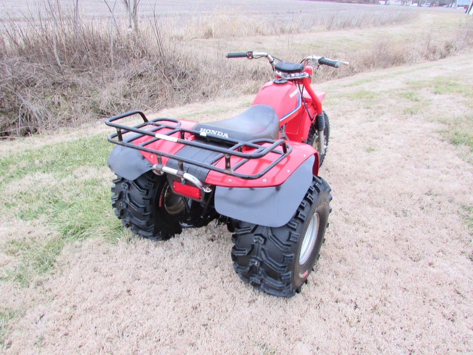 1983 Honda ATV - Image 15 of 31