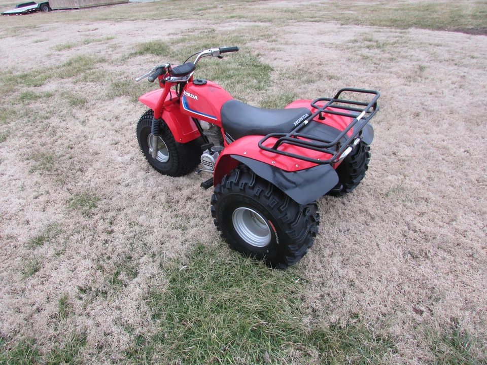 1983 Honda ATV - Image 19 of 31