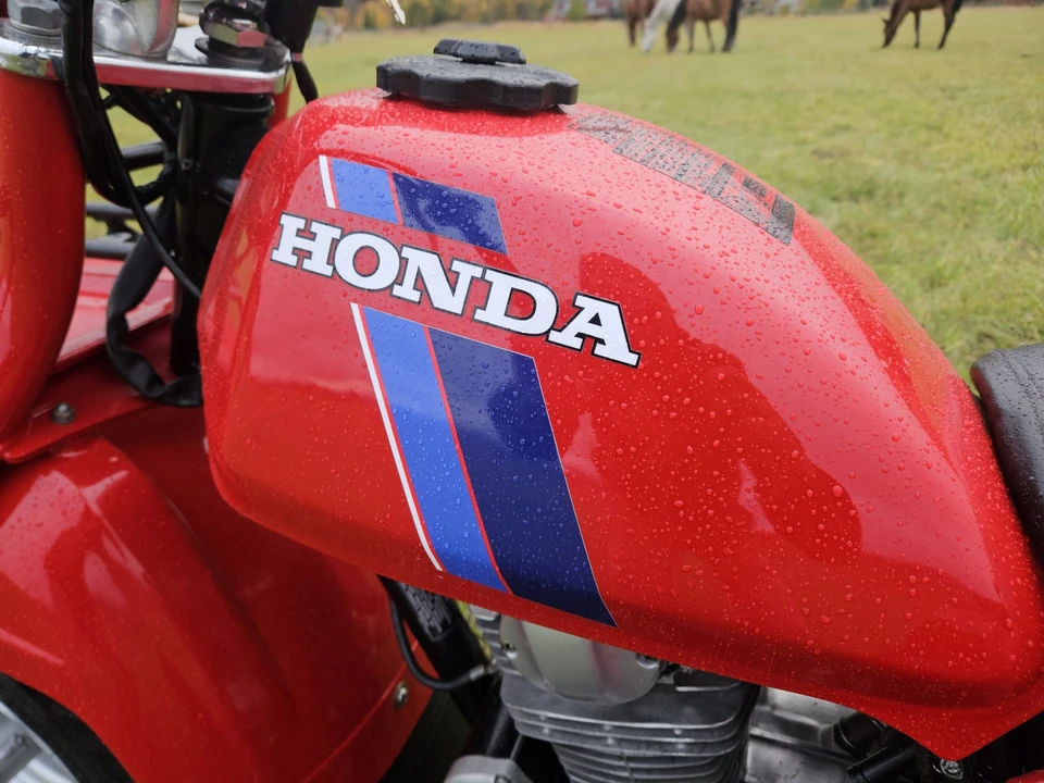 1983 Honda ATV - Image 31 of 31