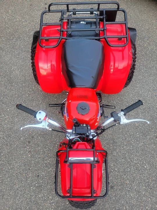 1983 Honda ATV - Image 20 of 31