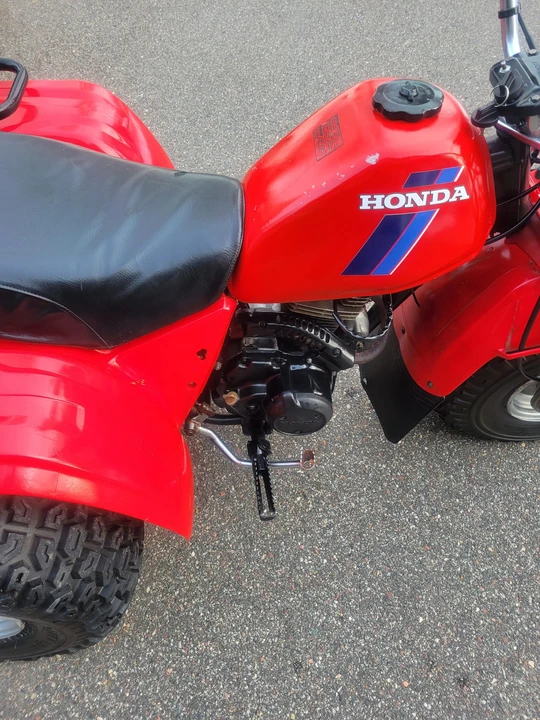 1983 Honda ATV - Image 22 of 31