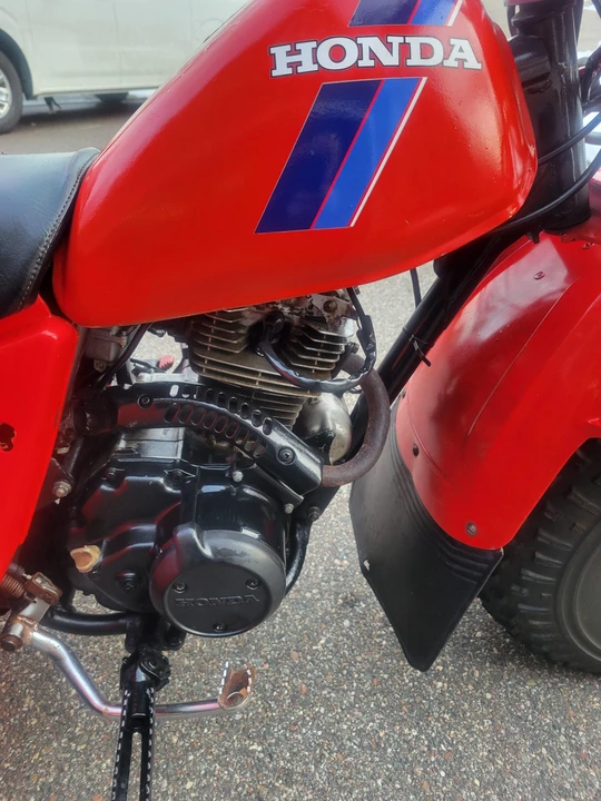 1983 Honda ATV - Image 30 of 31