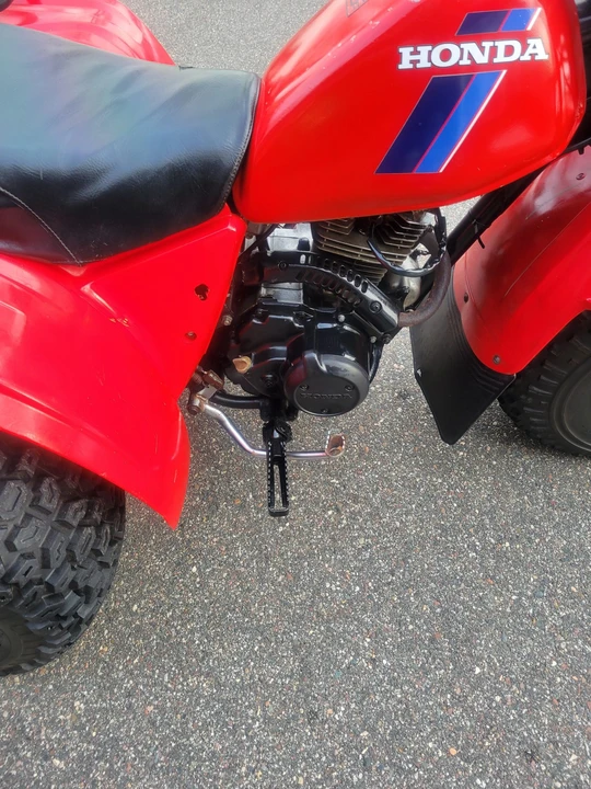 1983 Honda ATV - Image 29 of 31