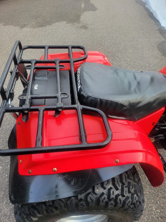 1983 Honda ATV - Image 23 of 31