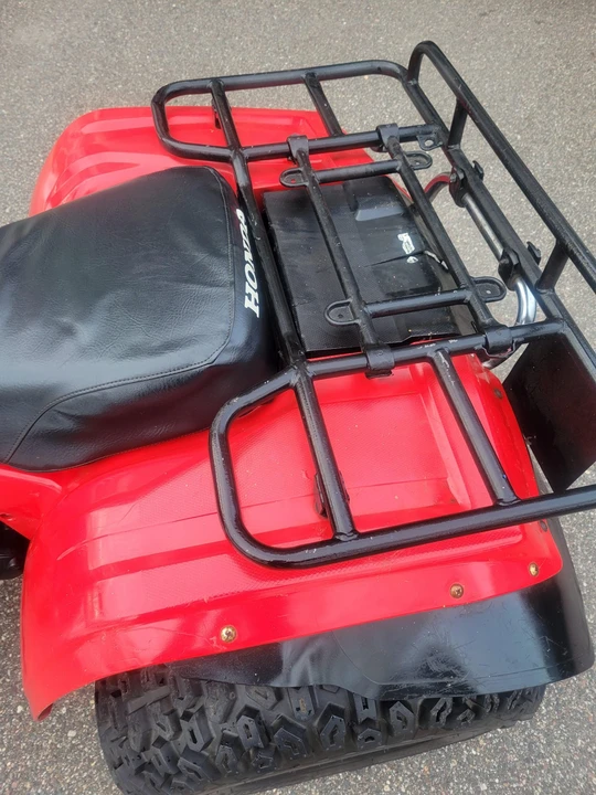 1983 Honda ATV - Image 24 of 31