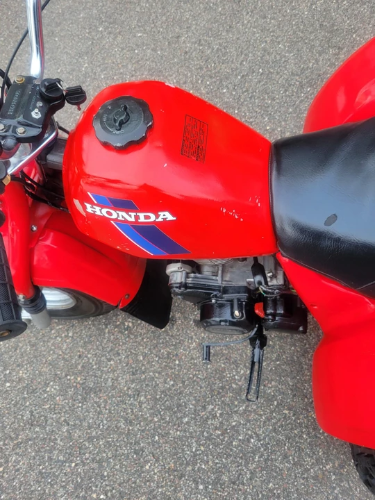 1983 Honda ATV - Image 25 of 31