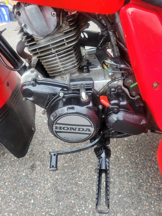 1983 Honda ATV - Image 31 of 31