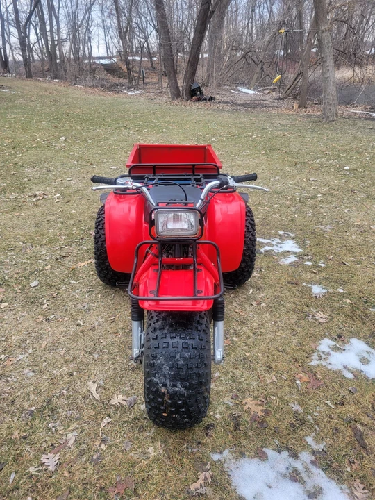 1983 Honda ATV - Image 17 of 31