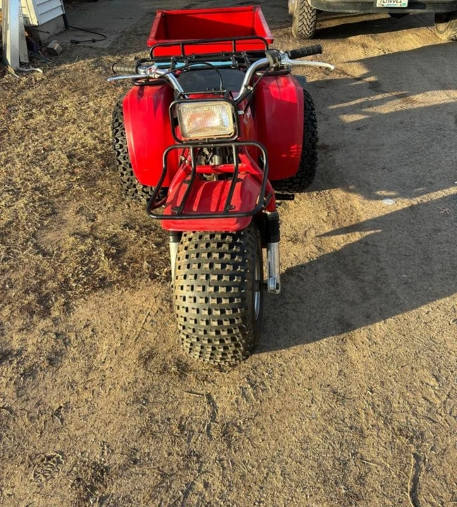 1983 Honda ATV - Image 19 of 31