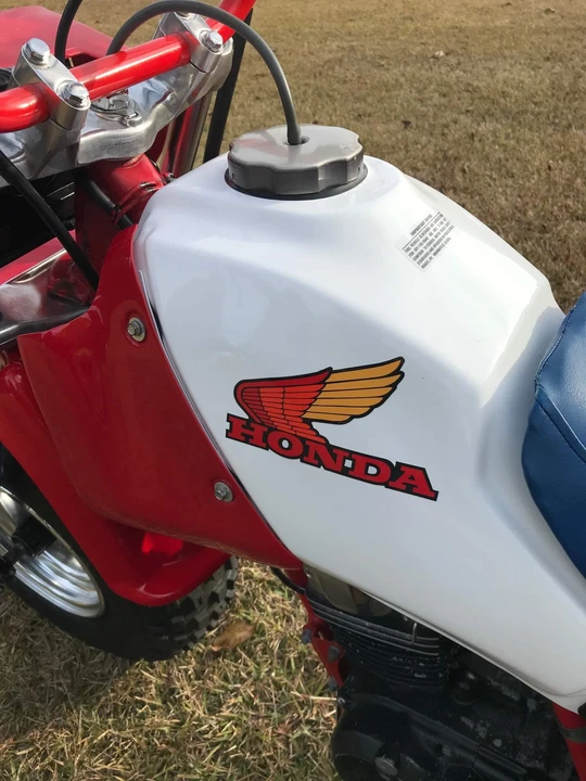 1983 Honda ATV - Image 19 of 31