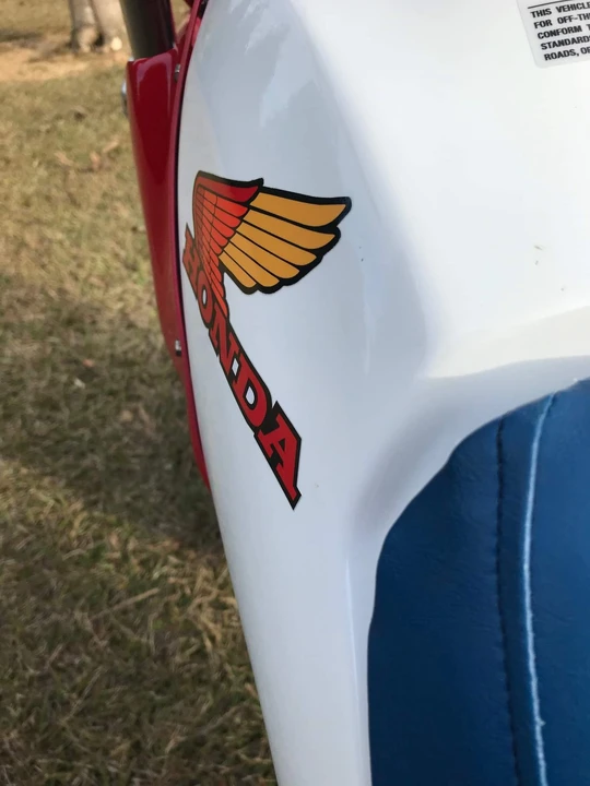 1983 Honda ATV - Image 21 of 31
