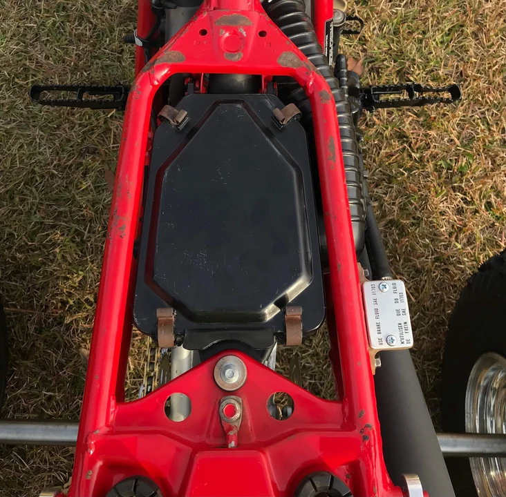 1983 Honda ATV - Image 31 of 31