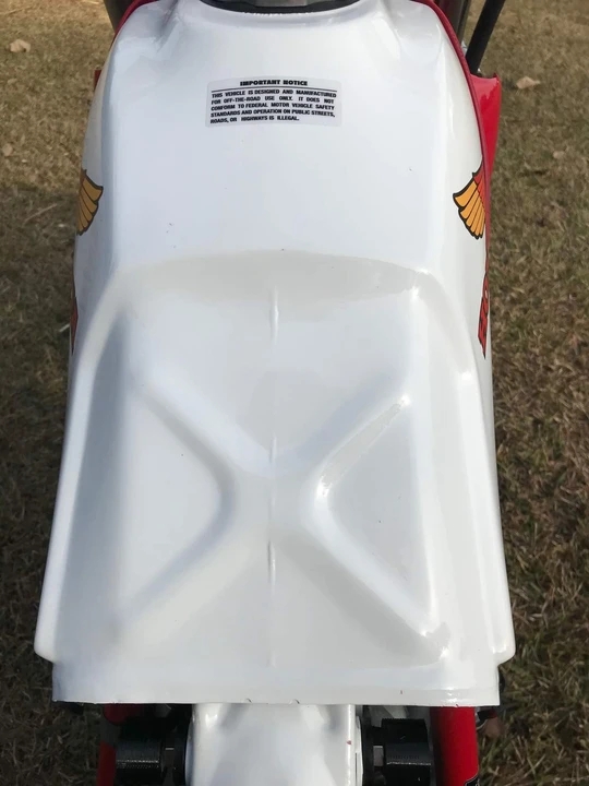 1983 Honda ATV - Image 25 of 31