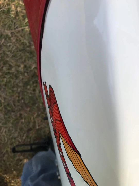 1983 Honda ATV - Image 24 of 31