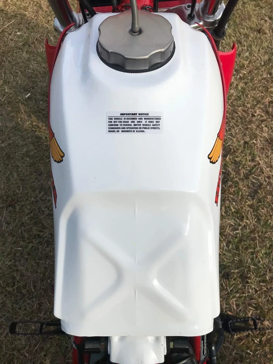 1983 Honda ATV - Image 23 of 31